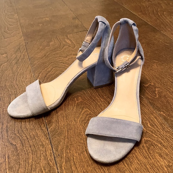 Gianni Bini Sandals - Size 7 1/2 - Picture 1 of 4